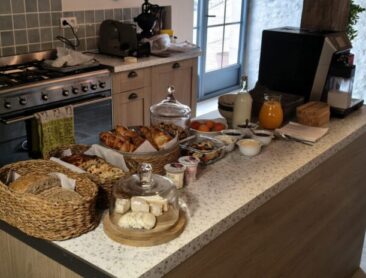 brenne-breakfast