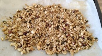 brenne-granola